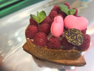 Pâtissier