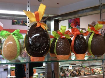 Chocolatier
