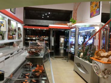Salon de thé
